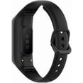 thumbnail image 2 of KOMI Compatible with Samsung Galaxy Fit2 SM-R220 Bands,Adjustable Soft Silicone Replacement Band Straps Wristbands Compatible with Samsung Galaxy Fit2 Fitness Smartwatch for Men Women, 2 of 6