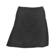 thumbnail image 1 of Monterey Club Women's Side Flurry Knit Golf Skirt #2941, 1 of 2