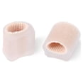 thumbnail image 1 of 3*2pcs Toe Separator bunion relief Corrector Foot Care overlapping toes (S+M+L), 1 of 7