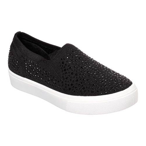 Skechers Poppy Studded Affair Slip 