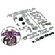 thumbnail image 1 of Asiento de Actualización Baoblaze para WLTOYS 144001 Coche RC Cojinete del Eje de Transmisión, 1 of 8