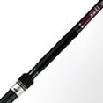 thumbnail image 4 of BERRYPRO Surf Spinning Rod Surf Casting Fishing Rod Carbon Fiber Travel Fishing Rod10'-Casting-2pc, 4 of 6