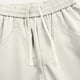 thumbnail image 4 of Pantalones largos para hombre, color liso, informales, lisos, a la moda, para exteriores, rectos, cortavientos, de poliéster, 4 of 6