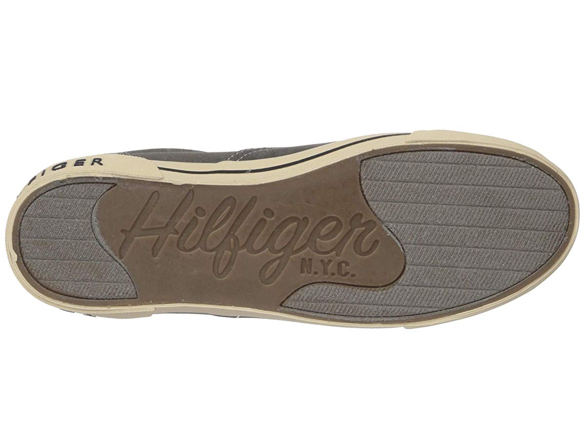 tommy hilfiger pallet sneaker