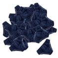 thumbnail image 4 of 100pcs Mujeres Desechables SPA Belleza Ropa Interior Calzoncillos No Tejidos Cortos Para Yinane Ropa interior desechable, 4 of 8