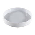 thumbnail image 1 of Moule en Résine Grand Ornement Rond Moule en Silicone pour Fabrication de Table en Rivière DIY Moule en Résine Époxy Cristal pour Art en Résine, Matériau Amélioré, 1 of 7