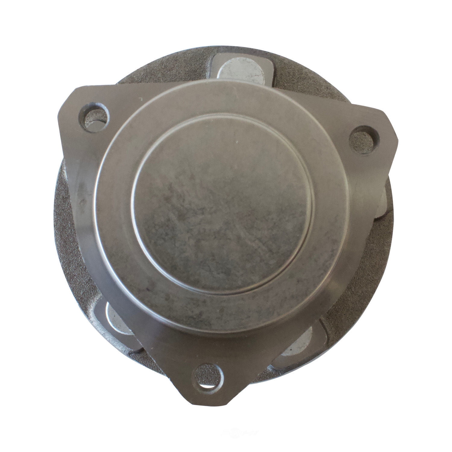 GMB 720-3230 Wheel Bearing and Hub Assembly