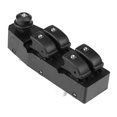 thumbnail image 3 of Interruptor de ventana principal eléctrico del lado izquierdo del conductor para Chevrolet Aveo Pontiac 202005158, 3 of 5
