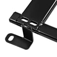 thumbnail image 5 of Spec-D Tuning Racing Seat Mounting Brackets Rail Track Pair Compatible with Nissan 240Sx S13 S14 1989-1998, 5 of 7