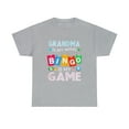 thumbnail image 2 of Grandma is My Name Bingo is My Game TShirt, 2 of 2