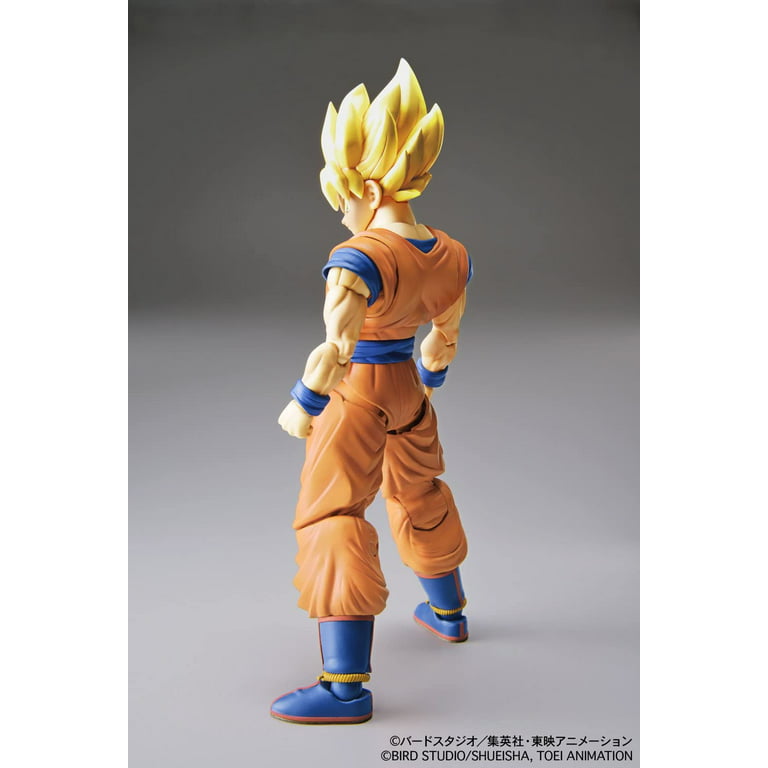 Jouet Bandai Figurine Sangoku Figure-Rise Standard