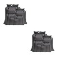 thumbnail image 3 of Sonducket Paquete de 6 bolsas impermeables para kayak a la deriva, bolsas portátiles para almacenamiento de ropa y dinero, accesorios de Type3 NO3, 3 of 6