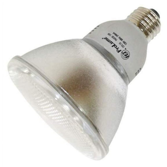 Halco 46550 - CFL15/27/PAR30/DIM Dimmable Compact Fluorescent Light Bulb