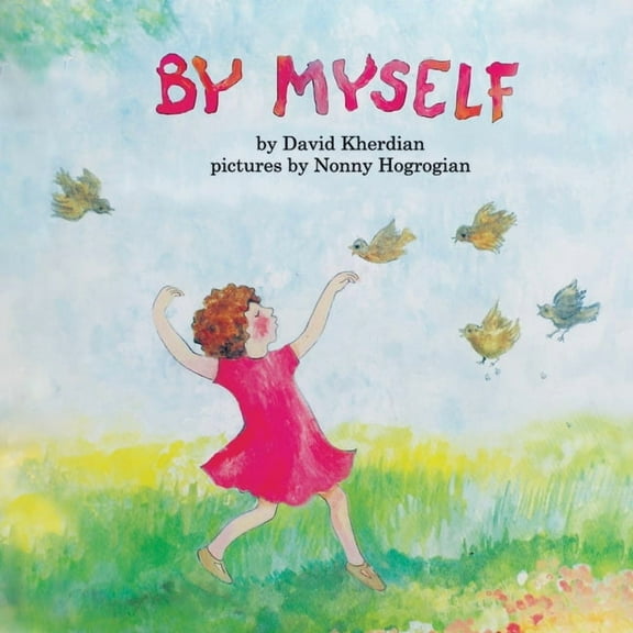 By Myself, (Paperback)