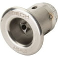 thumbnail image 2 of Fisch Moto Round Spark Arrestor & Wash Plug Round 25 (25.5mm-29.4mm / 1.004"-1.157"), 2 of 4
