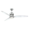 thumbnail image 2 of Craftmade Sonnet Ceiling Fan Kit, 2 of 11