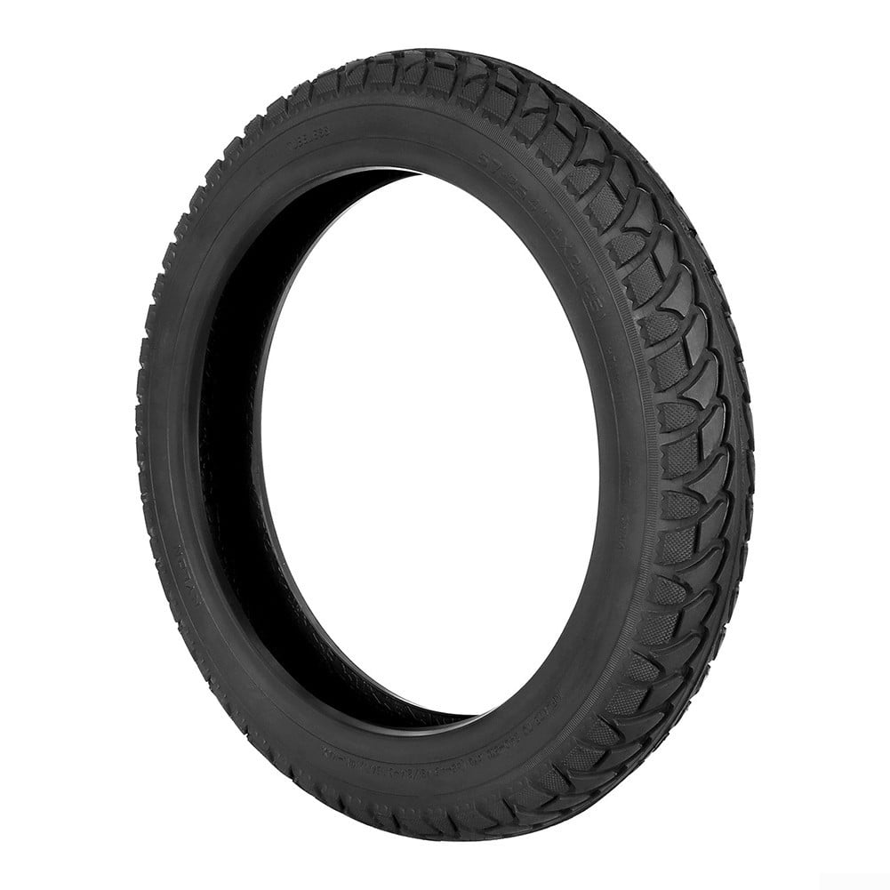 14inch Electric Bicycle Tyre 14x2.125(57-254) Tubeless Tire for Electric Bike
