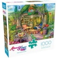 thumbnail image 5 of Buffalo Games - Aimee Stewart - Wine Country Escape - 1000 Piece Jigsaw Puzzle, 5 of 5