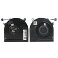 thumbnail image 4 of Metal Cooling Fan For Laptop CPU GPU Heatsink Efficient Cooling New Replacement For 15EG 15-EH Specific Laptops, 4 of 11