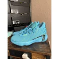 thumbnail image 1 of Adi-das Dame 7 Jamfest Cyan Blue Basketball Sneakers Men’s Size 7.5 NWOB FZ1050, 1 of 6