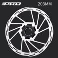 thumbnail image 1 of Bike Centerline Disc Rotor Bicycle Brake Disc Rotors Centerline Bicycle Parts, 1 of 6
