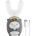 thumbnail image 1 of MesaSe Children U Shape Toothbrush USB Rechargeable Electric Toothbrush with 5 Modes, 1 of 2