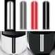 thumbnail image 3 of Etiqueta engomada de la raya del capó del coche Universal Auto Racing Stripes Body Side, 3 of 7