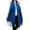 Blue, variant on Unisex Four-Season Tassel Shawl Wraps, Soft Lightweight Large Breathable Scarf, All-Season Casual Warm Fashion Accessory, Versatile Stylish Scarf for Men Women Daily Outdoor Travel