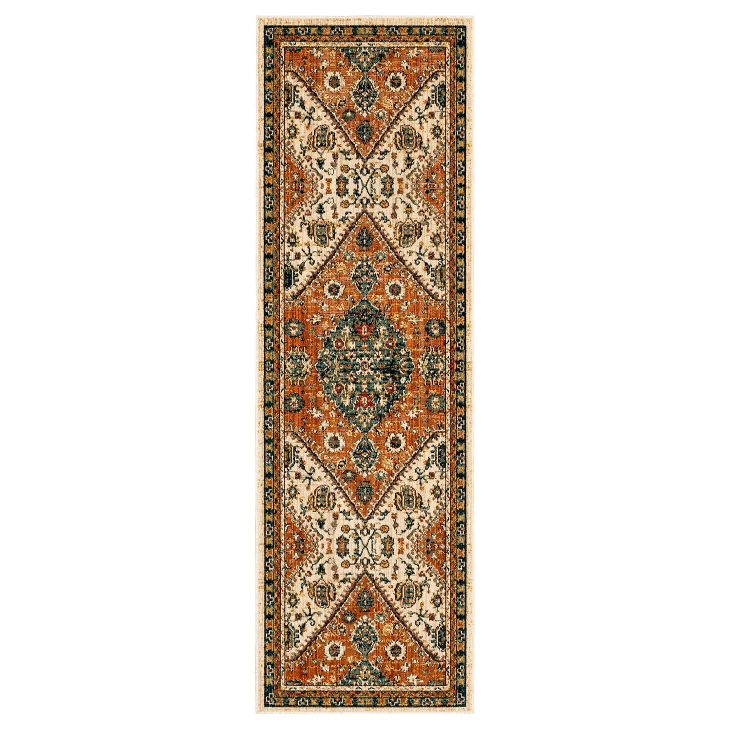 Mohawk Home – Tapis cannelle Coleman