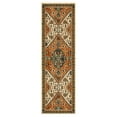 thumbnail image 1 of Mohawk Home Coleman Spice Polyester Area Rug, 1 of 6