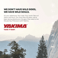 thumbnail image 6 of Yakima SkyBox NX 18 Cu Ft General Travel Vehicle Rooftop Cargo Hard Shell Carrier Box, 6 of 12