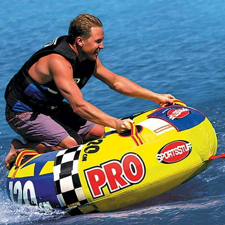SportsStuff Pro Tube