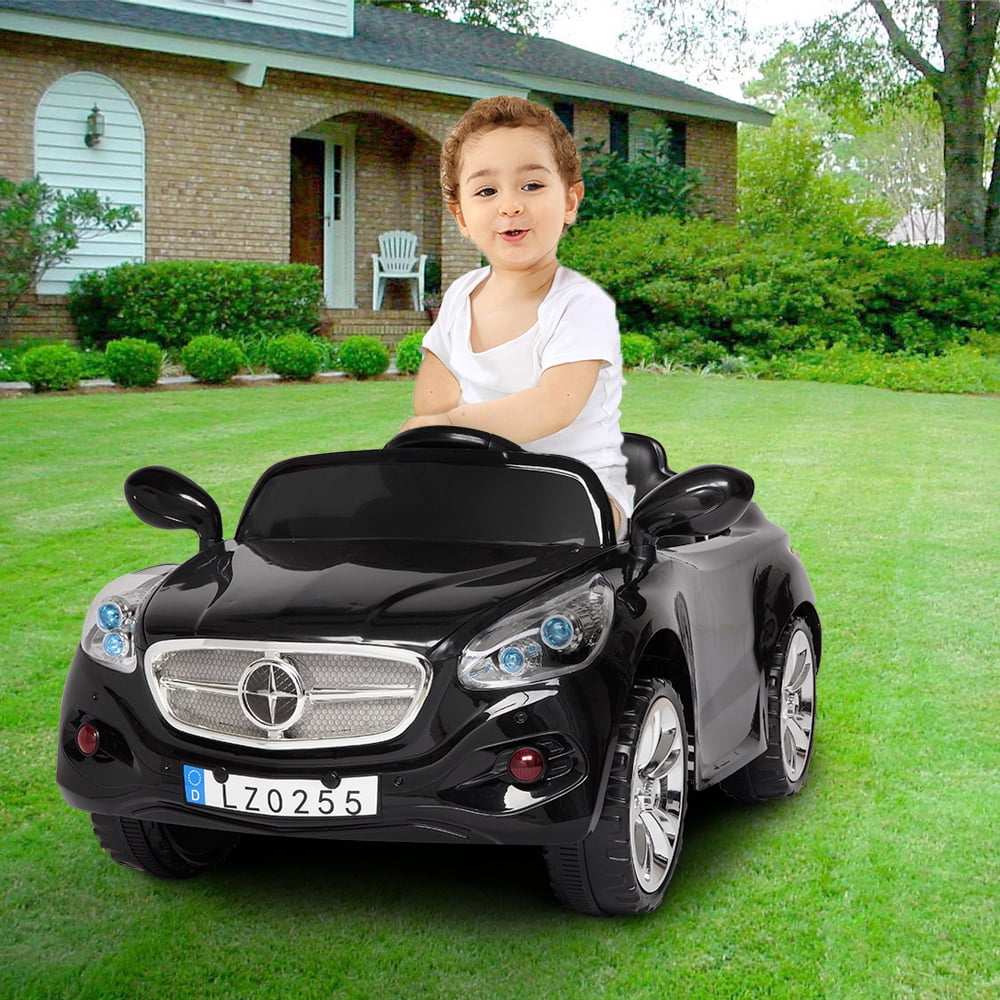 Clearance! 12V Power Wheels, 3 Speeds Ride On Car Truck