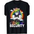 thumbnail image 1 of T Shirt SecurityThemed, 1 of 5