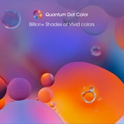Hisense - 55 Class Premiun U8H Series Quantum Dot ULED 4K UHD Smart Google TV (55U8H)