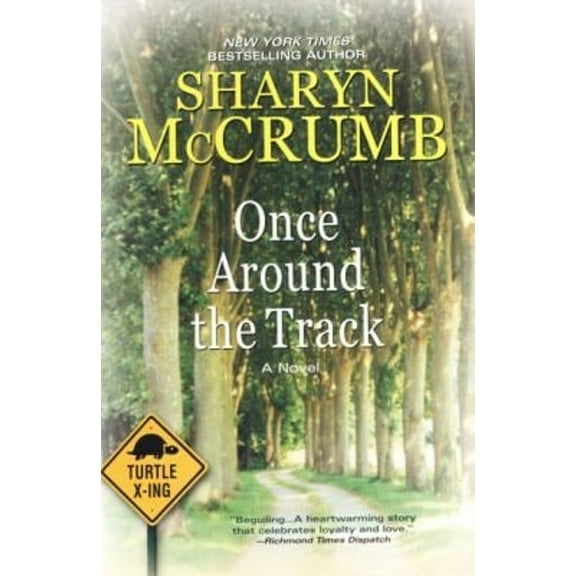 Once Around the Track (Paperback) 9780758207791