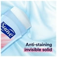 thumbnail image 4 of Suave 24Hr Antiperspirant Deodorant Invisible Solid, Powder Scent, 2.6oz, 4 of 8