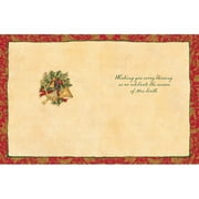 Lang "joy To The World" Boxed Christmas