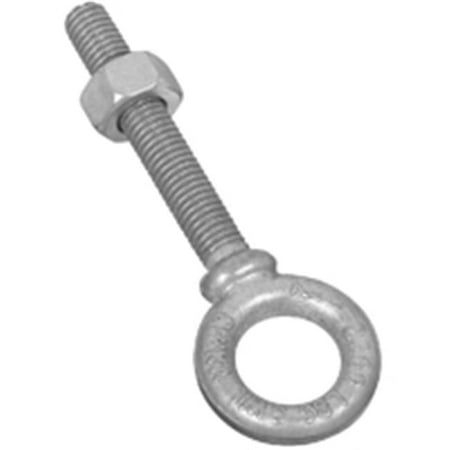 

245159 .5 x 3.25 In. Galvanized Shoulder Eye Bolt