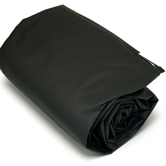 Replacement Pool Liner for 12' x 30" Lark Fiberglass Round Metal Frame Pools