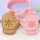 thumbnail image 5 of Herramienta Para Galletas Navideñas Con Dibujos Animados Herramienta Casera Para Repostería Herramienta Para Galletas Fondant Hechas A Mano, 5 of 5