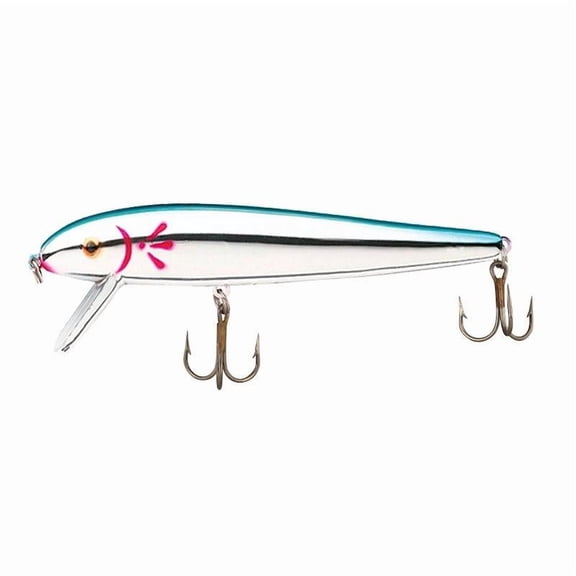 Cordell CD09 Red Fin Deep Chrome/Blue