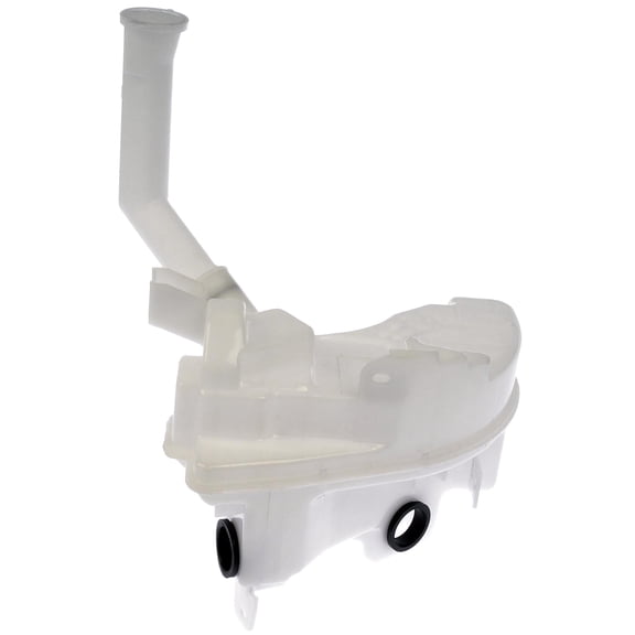 Dorman 603-044 Front Washer Fluid Reservoir for Specific Mazda Models Fits 2008 Mazda 3