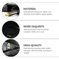 thumbnail image 5 of Optical Audio Cable 1 Meter Optic Male to Male Cord Replacement Audio Cord, 5 of 8