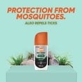thumbnail image 2 of OFF! Deep Woods Deet Free Insect Repellent, Up to 8 Hours of Protection,118 mL, 2 of 9