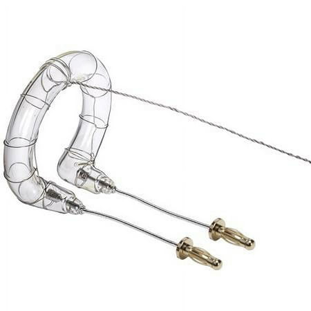 UPC: 0840014122271 | Flash Tube for Budget Flash 300 Watt Monolight