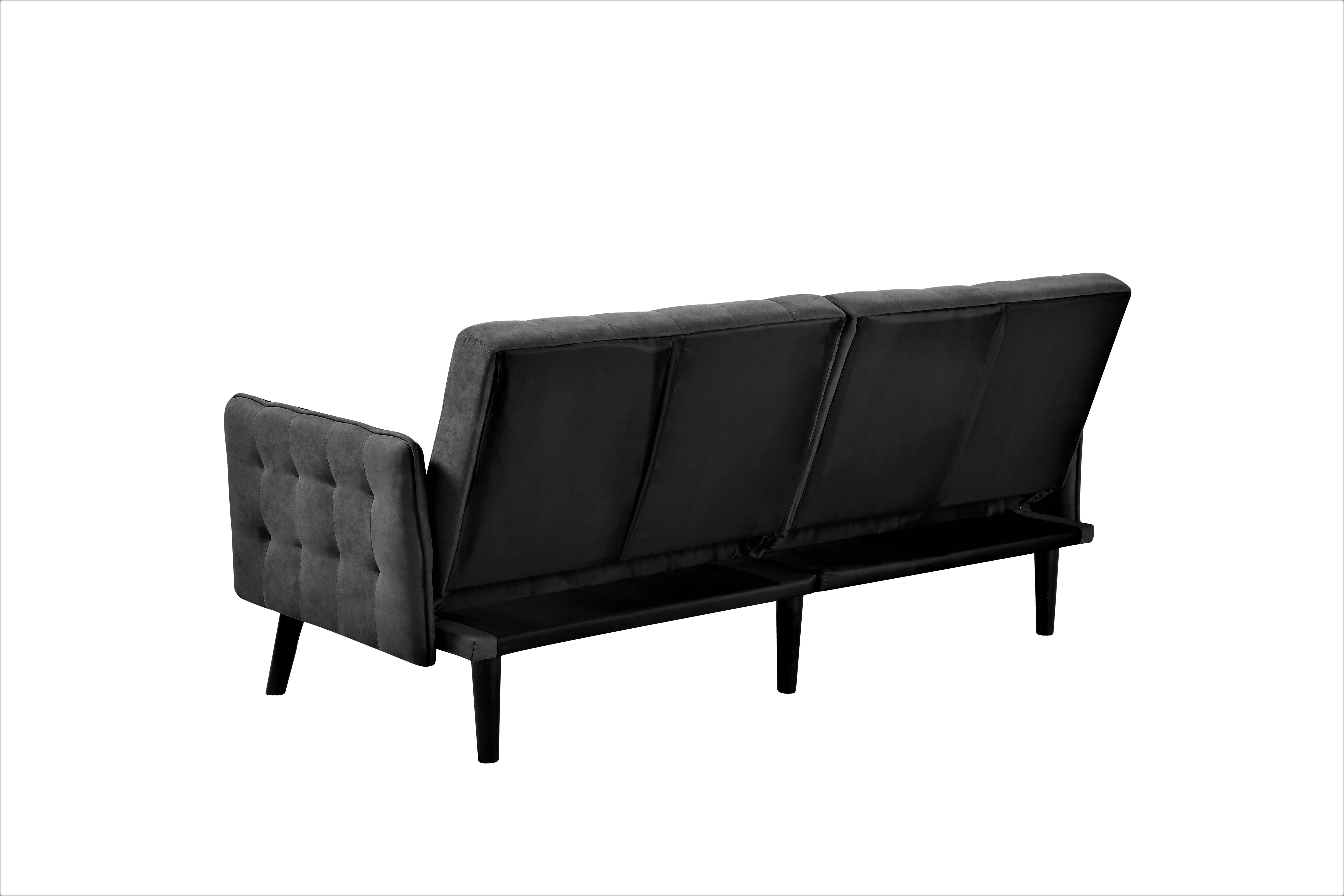 Hashimoto Sofabed Futon w Arms