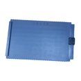 thumbnail image 4 of Almohadilla calefactora rápida para calentar platos, mantiene la comida caliente, alfombrilla eléctrica para calentar alimentos, bandeja para calentar Azul, 4 of 8