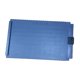 thumbnail image 4 of Alfombrilla eléctrica para calentar platos, bandeja para calentar platos con 3 niveles de temperatura, almohadilla de calentamiento rápido para bufés, Azul, 4 of 8