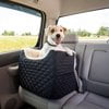 thumbnail image 5 of Snoozer Luxury Lookout I Dog Car Seat, Medium, Laurel Mocha, 5 of 9